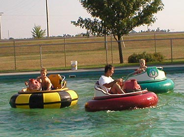Summer Land Fun Park - St. Cloud, Minnesota 320.251.0940